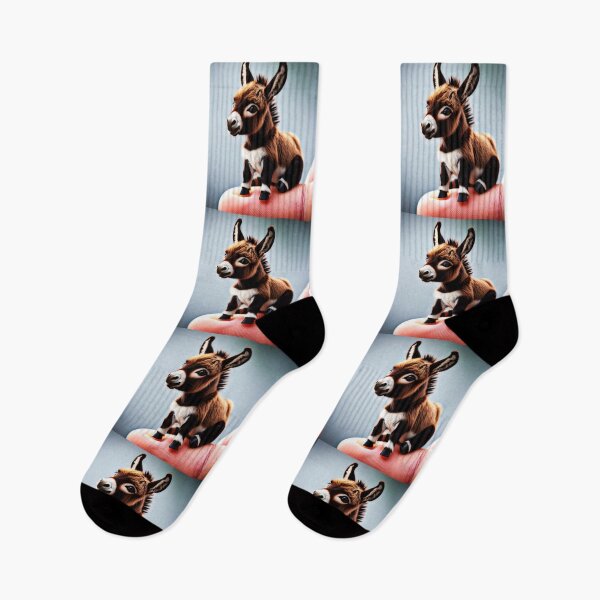 Item preview, Donkey 5 designed and sold by Zeir Shop.