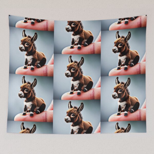 Item preview, Donkey 5 designed and sold by Zeir Shop.
