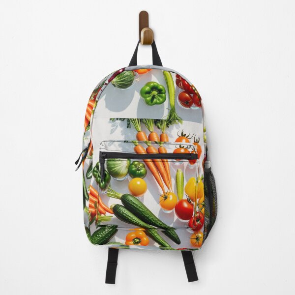 Item preview, From Plate to Wardrobe: Embrace Your Veggie Love designed and sold by Josejuju.