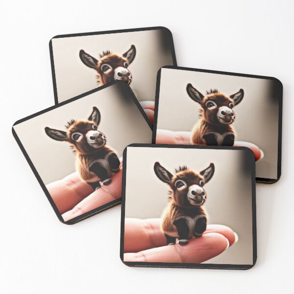 Item preview, Donkey 6 designed and sold by Zeir Shop.