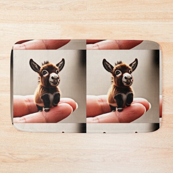 Item preview, Donkey 6 designed and sold by Zeir Shop.