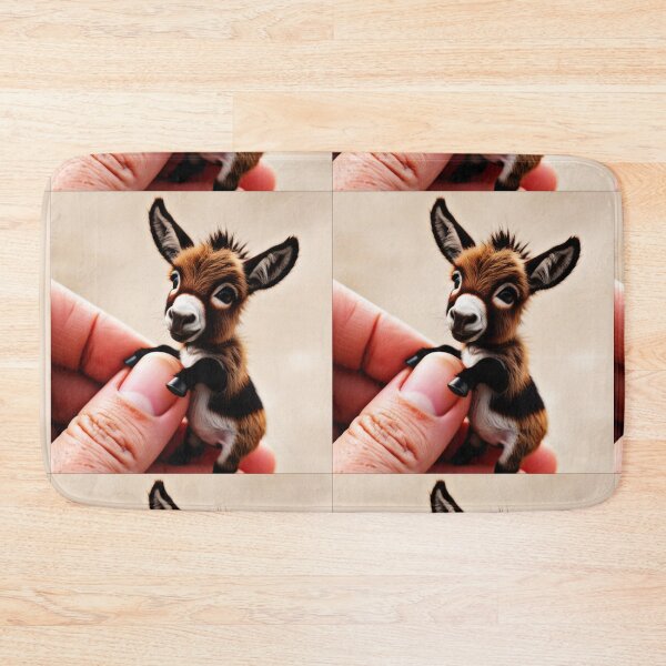 Item preview, Donkey 7 designed and sold by Zeir Shop.