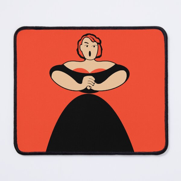 Item preview, The Singer designed and sold by rogue-design.