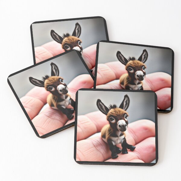 Item preview, Donkey 9 designed and sold by Zeir Shop.