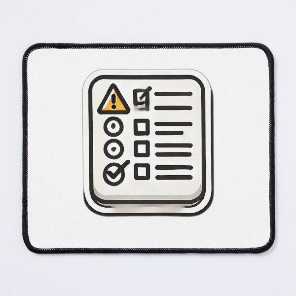 Item preview, Risk Assessment designed and sold by simon5711.