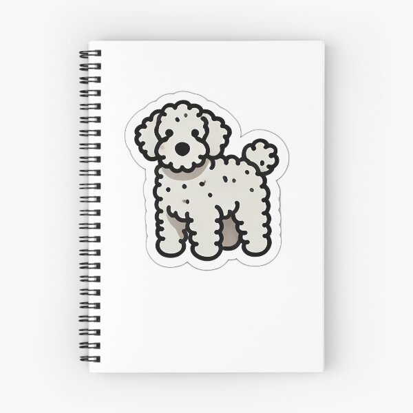 Item preview, Schnoodle designed and sold by simon5711.