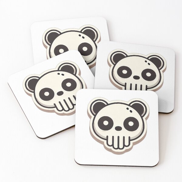 Item preview, Skullpanda designed and sold by simon5711.