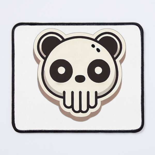 Item preview, Skullpanda designed and sold by simon5711.
