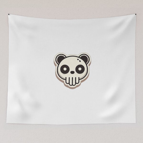 Item preview, Skullpanda designed and sold by simon5711.