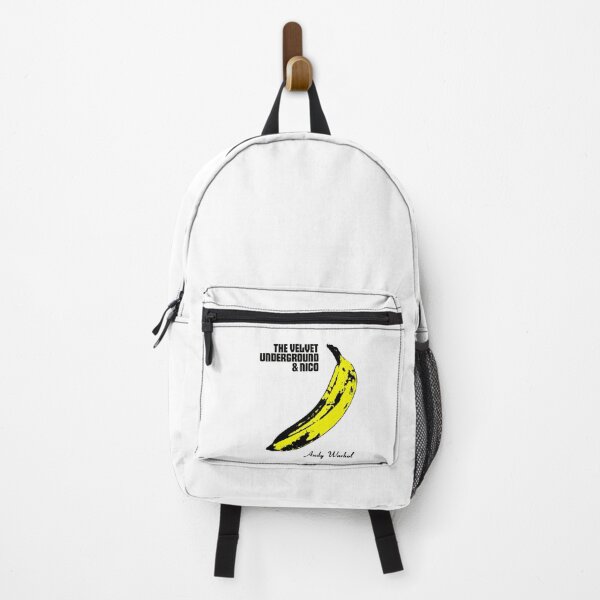 Item preview, The Velvet Underground & Nico designed and sold by LeGrizou.