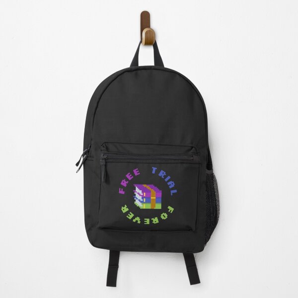 Item preview, Winrar Free Trial Forever designed and sold by KevinDesign.