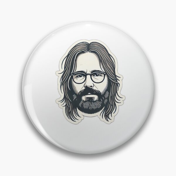 Item preview, Steve Earle designed and sold by simon5711.
