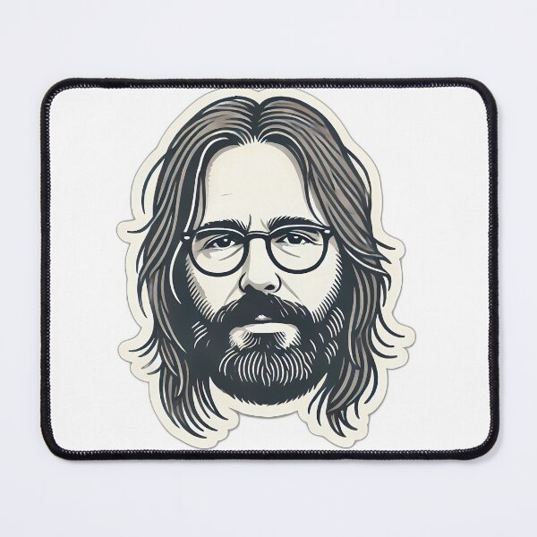 Item preview, Steve Earle designed and sold by simon5711.