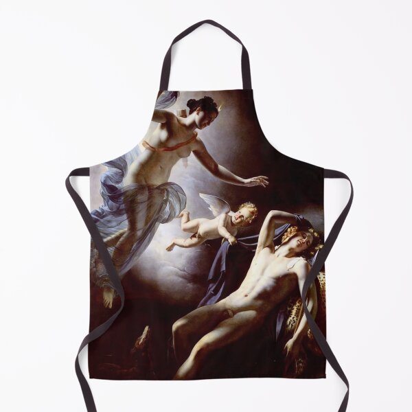 Item preview, Diana and Endymion - Jérôme-Martin Langlois designed and sold by Onodera.