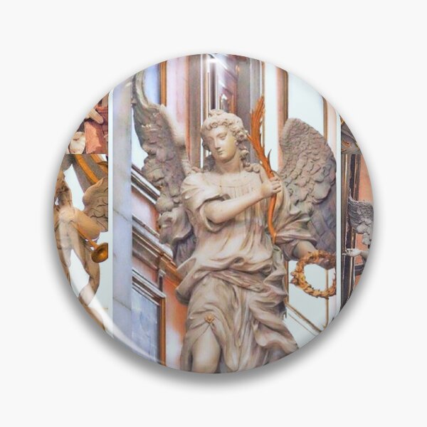 Item preview, 7 Angels designed and sold by Tereza Pilar  Art.