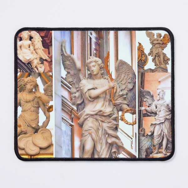 Item preview, 7 Angels designed and sold by Tereza Pilar Art.