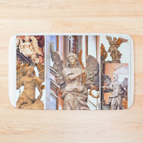 Item preview, 7 Angels designed and sold by Tereza Pilar  Art.