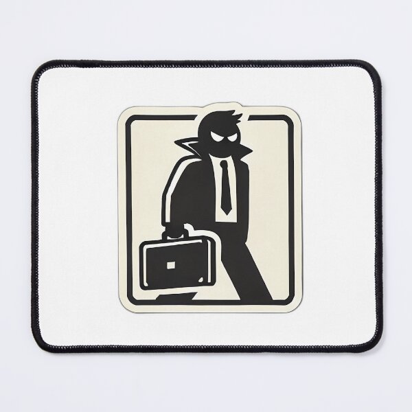 Item preview, Tax Evader designed and sold by simon5711.