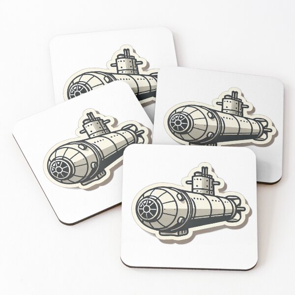 Item preview, Titan Submersible designed and sold by simon5711.