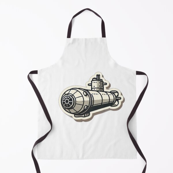 Item preview, Titan Submersible designed and sold by simon5711.