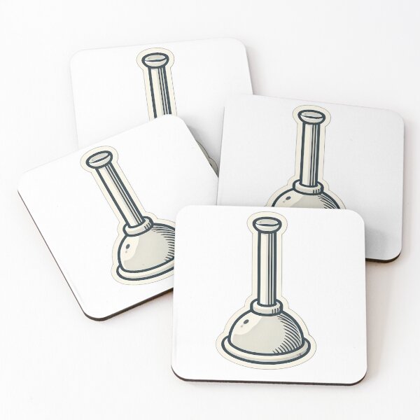 Item preview, Toilet Plunger designed and sold by simon5711.
