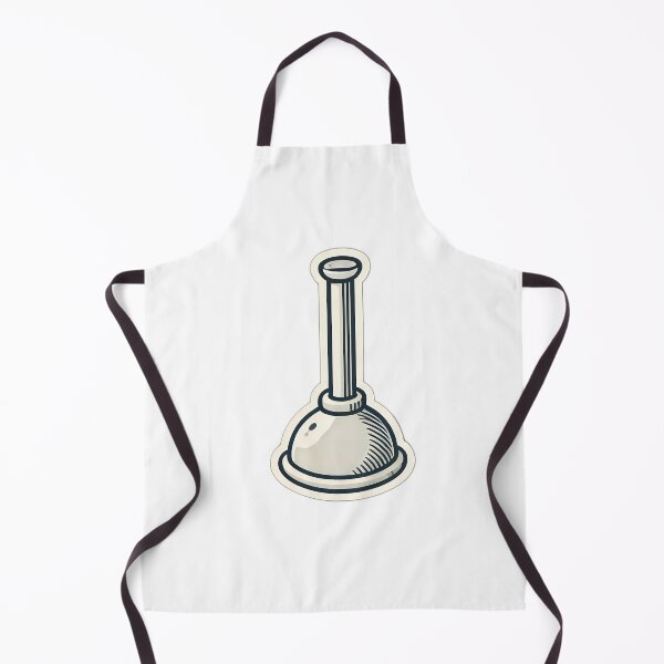 Item preview, Toilet Plunger designed and sold by simon5711.