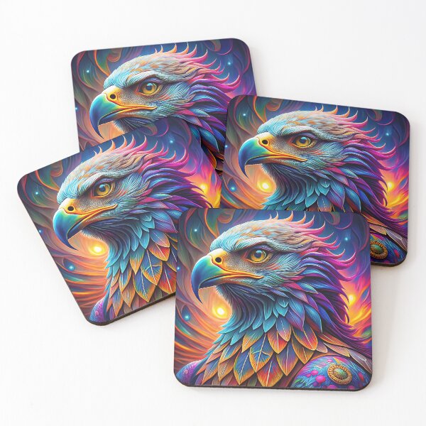 Item preview,  EAGLE  5 designed and sold by FINCAN1.