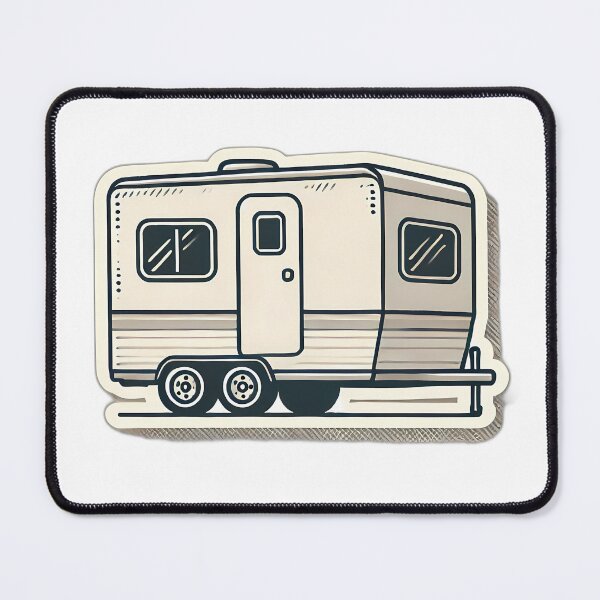 Item preview, Trailer House designed and sold by simon5711.