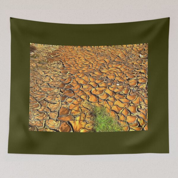 Item preview, Desert Echoes designed and sold by Pouyanpro.