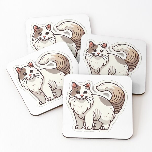 Item preview, Turkish Van designed and sold by simon5711.