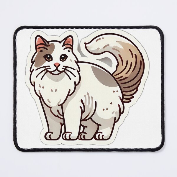 Item preview, Turkish Van designed and sold by simon5711.