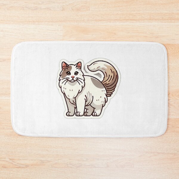 Item preview, Turkish Van designed and sold by simon5711.