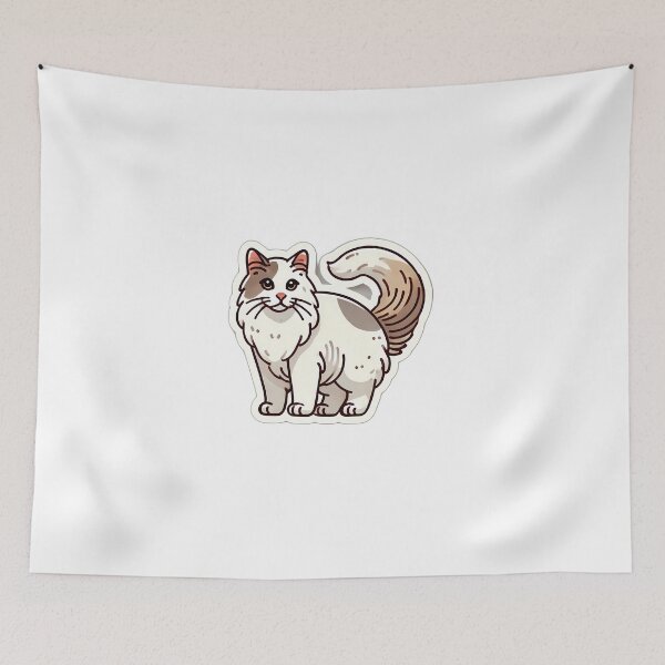 Item preview, Turkish Van designed and sold by simon5711.