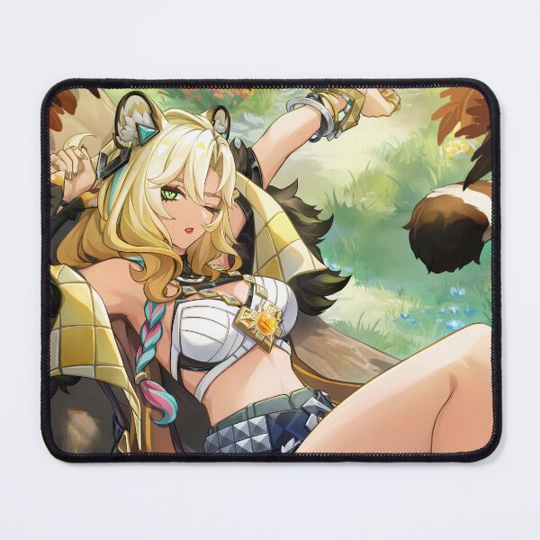 Item preview, Xilonen Urgent Orders Genshin Impact designed and sold by Astral Drop.