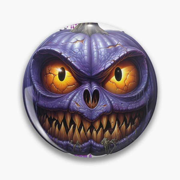 Item preview, The scary creepy pumpkin asks, ME you talking to me designed and sold by LoneAngel.
