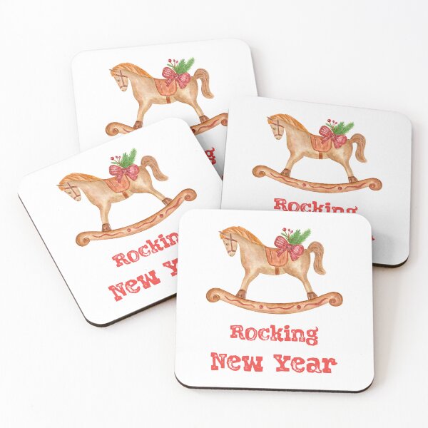 Item preview, Rocking New Year designed and sold by IrinaAvdeeva.
