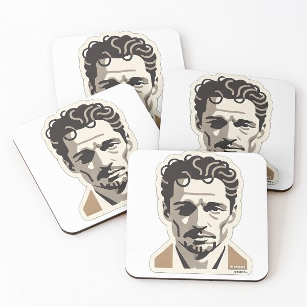 Item preview, Vincent Cassel designed and sold by simon5711.