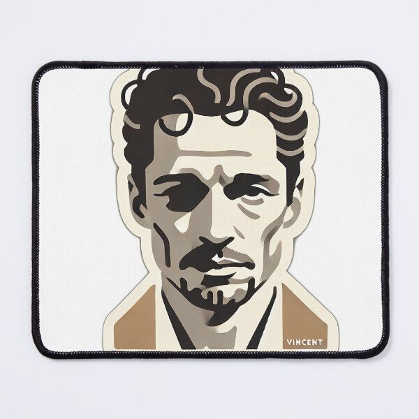 Item preview, Vincent Cassel designed and sold by simon5711.