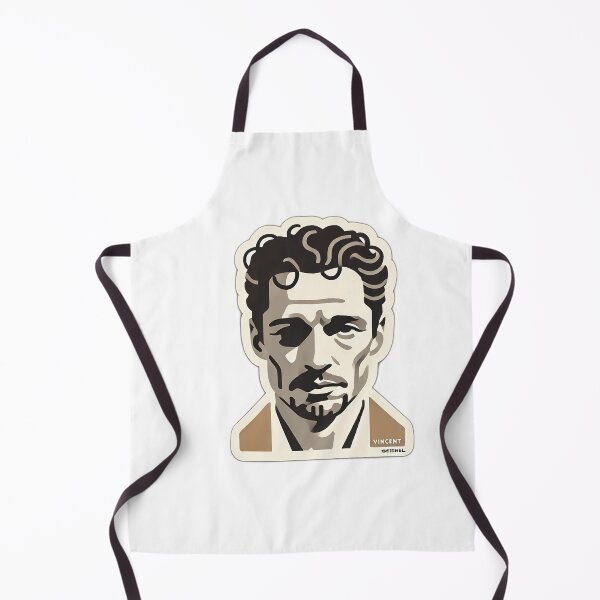 Item preview, Vincent Cassel designed and sold by simon5711.