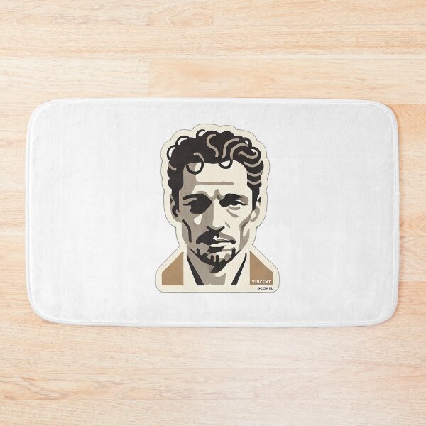 Item preview, Vincent Cassel designed and sold by simon5711.