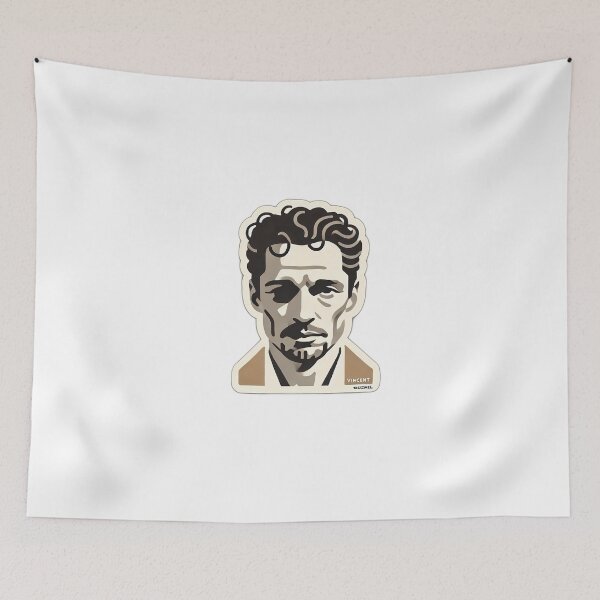 Item preview, Vincent Cassel designed and sold by simon5711.