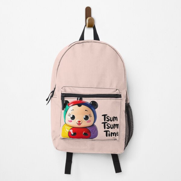Item preview, Tsum Tsum Character - Tsum Tsum Time | Cute & Playful Design designed and sold by MilicaT.