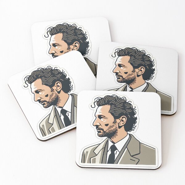 Item preview, Vincent Cassel designed and sold by simon5711.