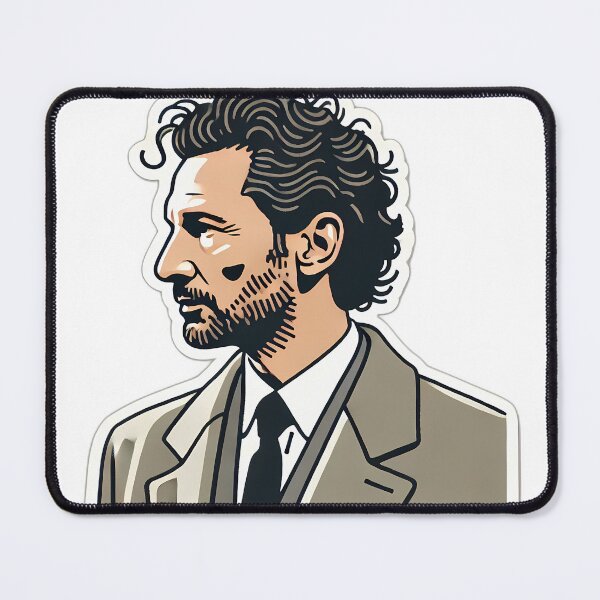 Item preview, Vincent Cassel designed and sold by simon5711.