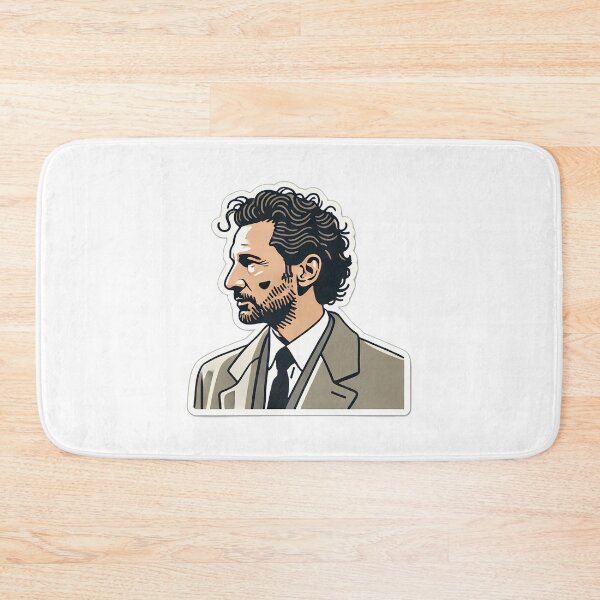 Item preview, Vincent Cassel designed and sold by simon5711.