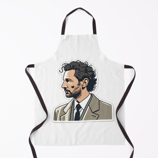 Item preview, Vincent Cassel designed and sold by simon5711.