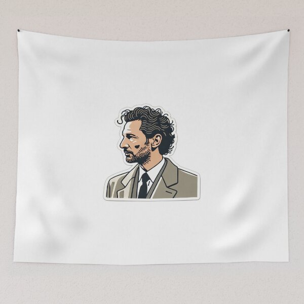 Item preview, Vincent Cassel designed and sold by simon5711.