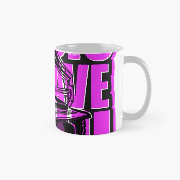 Item preview, Music Will Save Your Soul designed and sold by phycogus.