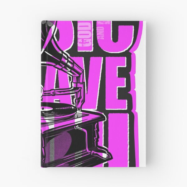 Item preview, Music Will Save Your Soul designed and sold by phycogus.