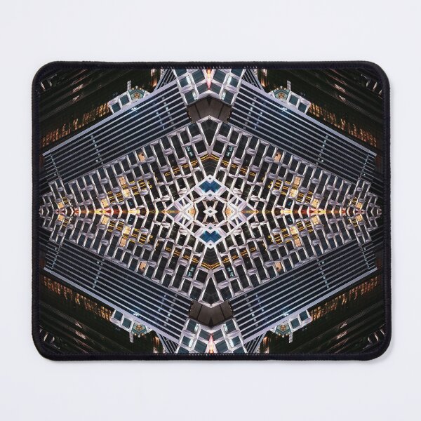 Item preview, Hong Kong Grid designed and sold by Kynomatix.